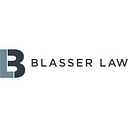 Blasser Law logo