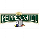 The Peppermill logo