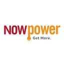Now Power Texas logo