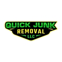 Quick Junk Removal logo