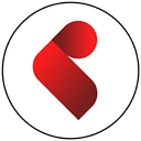 Red Ribbon Recovery Indiana logo