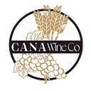 Cana Wine Company logo