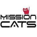 Mission Cats logo