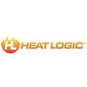 HeatLogic logo