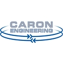 Caron Engineering logo