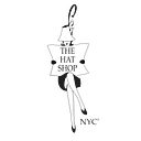 The Hat Shop NYC logo