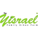 Yisrael Family Farm Shop logo