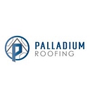 Palladium Roofing logo