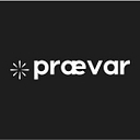 Praevar logo