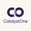 CatalystOne logo