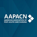American Association of Post-Acute Care Nursing (AAPACN) logo