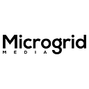 Microgrid Media logo