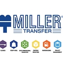 Miller Transfer logo