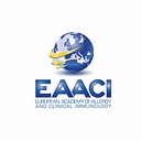 European Academy of Allergy and Clinical Immunology (EAACI) logo