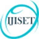 IJISET logo