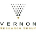 Vernon Research Group logo