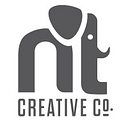 Elephant Creative Co. logo