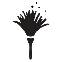 Dashing Maids logo