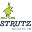 Strutz logo