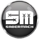 Sabermach logo