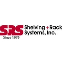 SRS-i (Shelving + Rack Systems, Inc.) logo