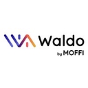 Waldo Booking logo