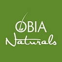 OBIA Naturals logo