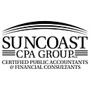 Suncoast CPA Group logo