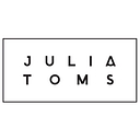 Julia Toms Photography logo