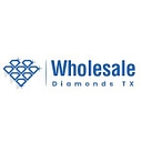 Wholesale Diamonds TX logo