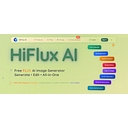 HiFlux AI logo