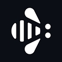 Bee Maps logo
