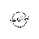 Little Gem Girl logo