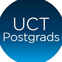 University of Cape Town logo