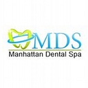 Manhattan Dental Spa logo