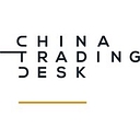 China Trading Desk logo