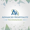 ADVH Tech logo