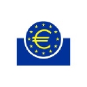 European Central Bank logo