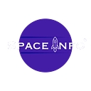 SpaceInfo Club logo
