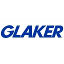 Glaker logo