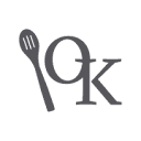 Optimistic Kitchen logo