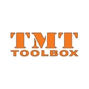 TMT Toolbox logo