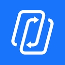 Portant logo