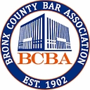 Bronx County Bar Association logo