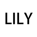 LILY (Lily Vintage / lilystudio) logo