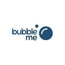 bubbleme.in favicon