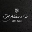H. Moser & Cie. logo