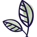 GreenEarthNaturals logo