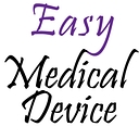 Easy Medical Device logo
