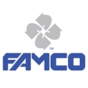 Famco logo
